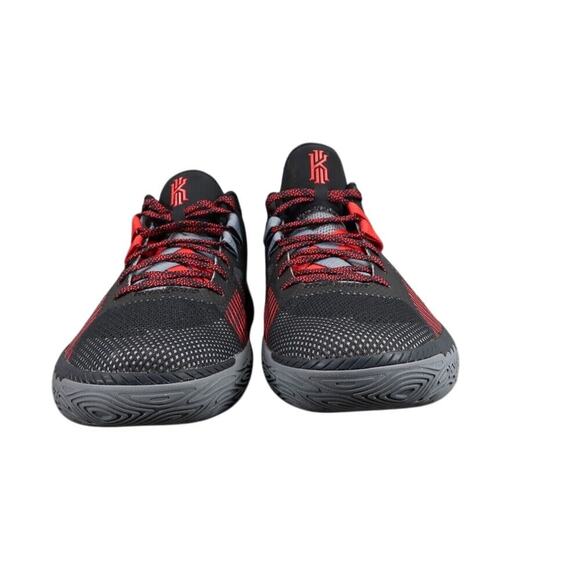 Nike Shoes Mens 11.5 Athletic Trainers Kyrie Flytrap 5 Sneakers Bred Basketball main image 8